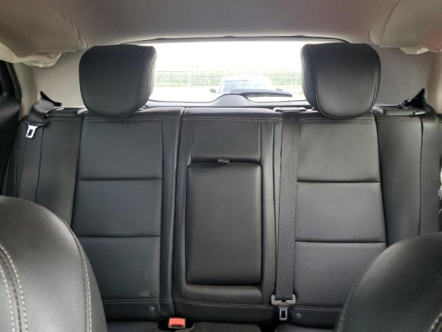 2016 BUICK ENCORE PRE - KL4CJDSB3GB528771