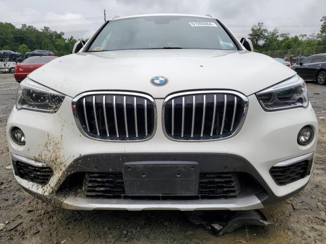 VIN WBXHT3C35H5F76625 2017 BMW X1, Xdrive28I no.5