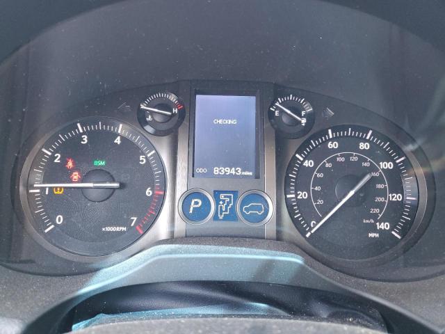 2016 LEXUS GX 460 - JTJBM7FX8G5145873
