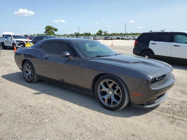 Vin: 2c3cdzbt5fh822346, lot: 63597534, dodge challenger sxt plus 20154