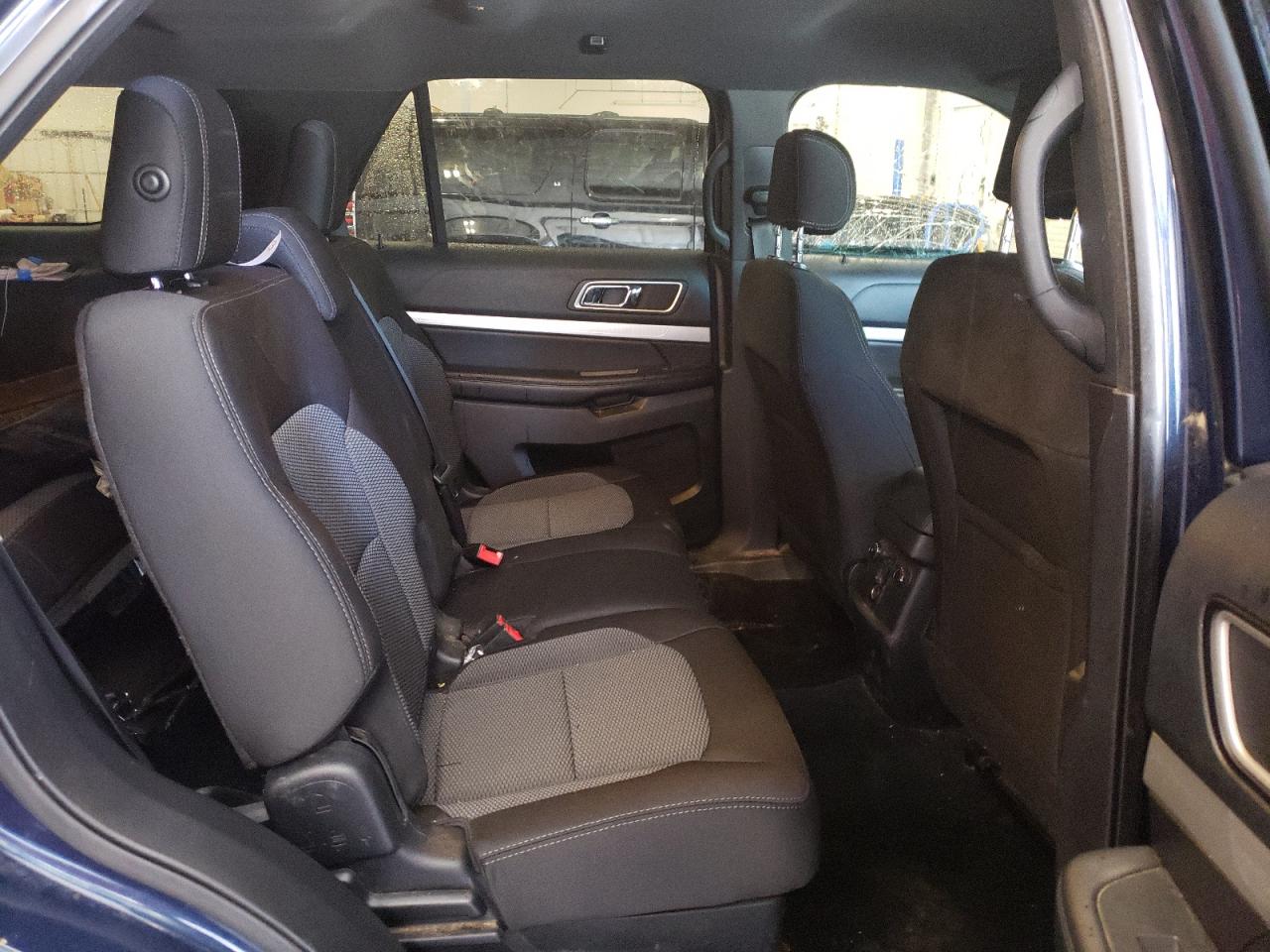 1FM5K8D80HGA60308 2017 Ford Explorer Xlt 1FM5K8D80HGA60308 2017 Ford Explorer Xlt
