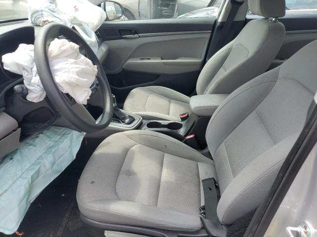 2017 HYUNDAI ELANTRA SE - KMHD74LF4HU088295