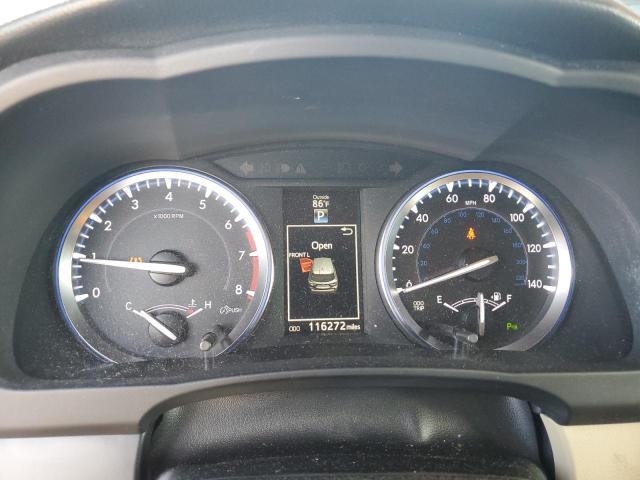 2015 Toyota Highlander Limited VIN: 5TDDKRFH5FS076977 Lot: 61522164