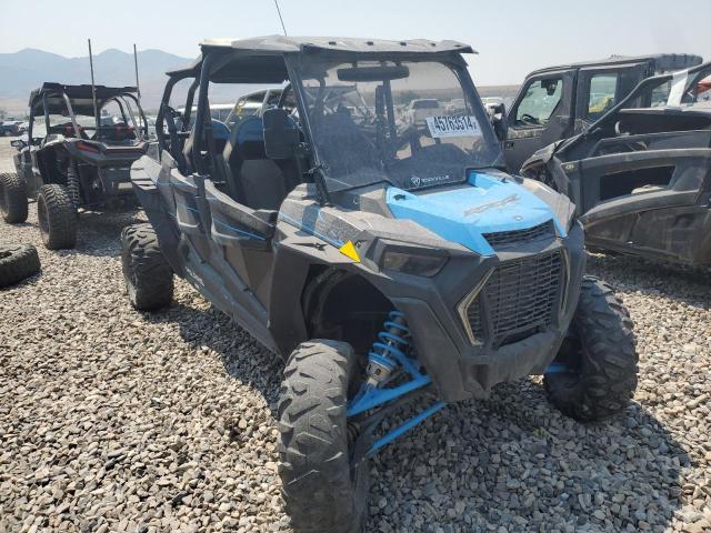 2019 POLARIS RZR XP 4 T - 3NSVFE929KF583211