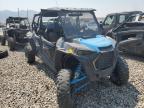 2019 POLARIS RZR XP 4 T - 3NSVFE929KF583211
