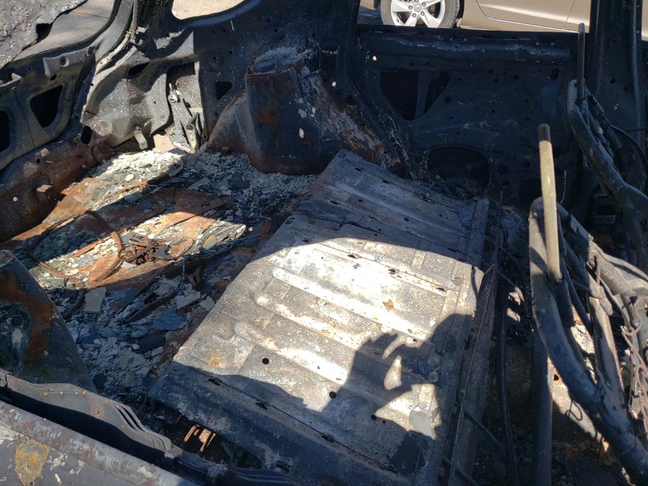 JF1GG65514G812072 2004 Subaru Impreza Ts