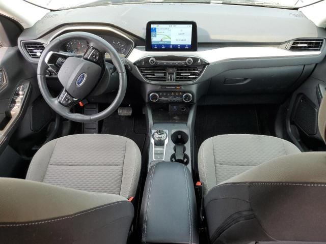 2022 FORD ESCAPE SE - 1FMCU0G60NUB64016