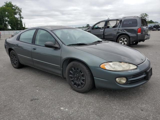2002 Dodge Intrepid Se VIN: 2B3HD46V32H218564 Lot: 62847754