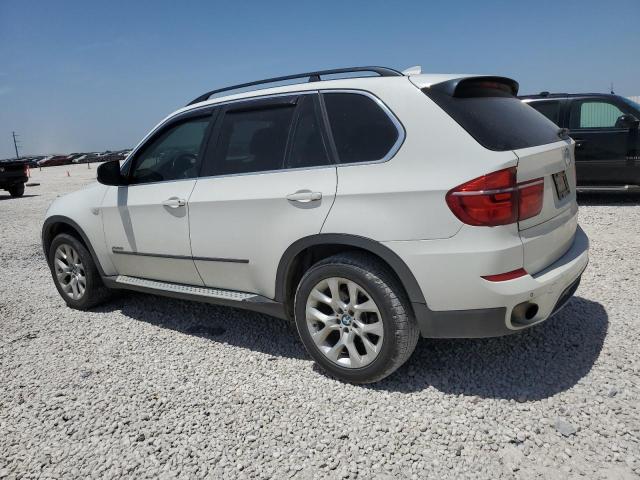 VIN 5UXZV4C59D0E14098 2013 BMW X5, Xdrive35I no.2