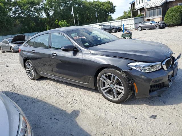 VIN WBAJV6C58KBK08650 2019 BMW 6 Series, 640 Xigt no.4