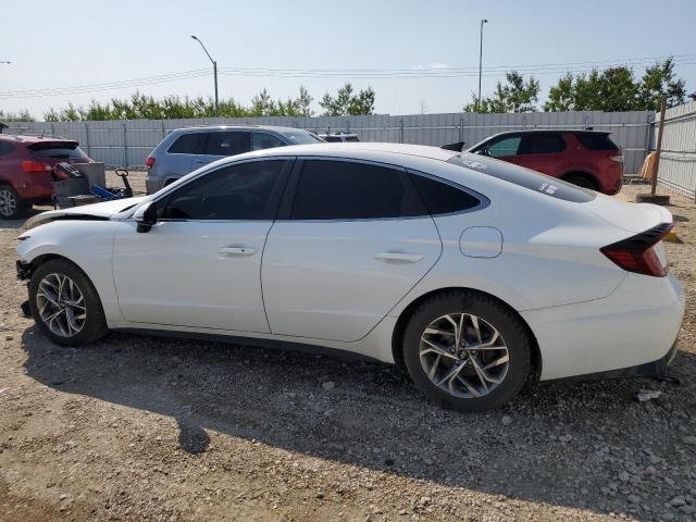 Vin: 5npeg4ja3mh063084, lot: 61657845, hyundai sonata se 20212
