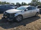 NISSAN ALTIMA S photo