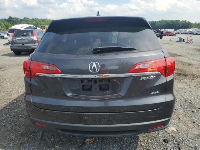 5J8TB4H53EL000256 2014 Acura Rdx Technology