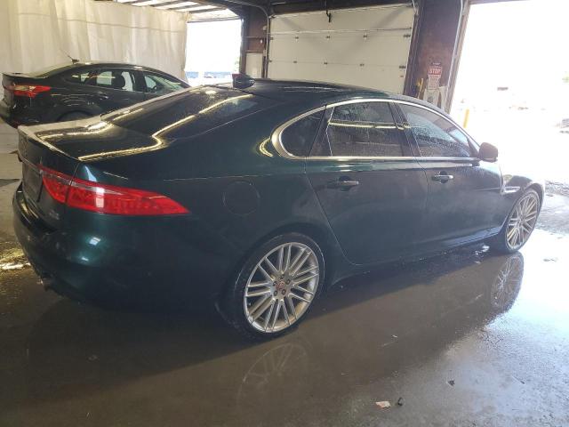 VIN SAJBK4BV1GCY17006 2016 Jaguar XF, Prestige no.3