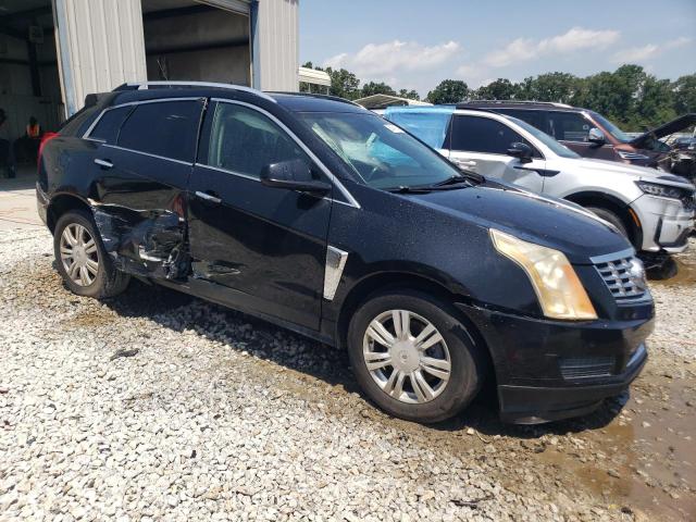 Vin: 3gyfnbe35fs538957, lot: 65451854, cadillac srx luxury collection 20154