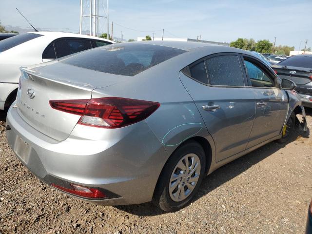 VIN 5NPD74LF1LH593900 2020 Hyundai Elantra, SE no.3