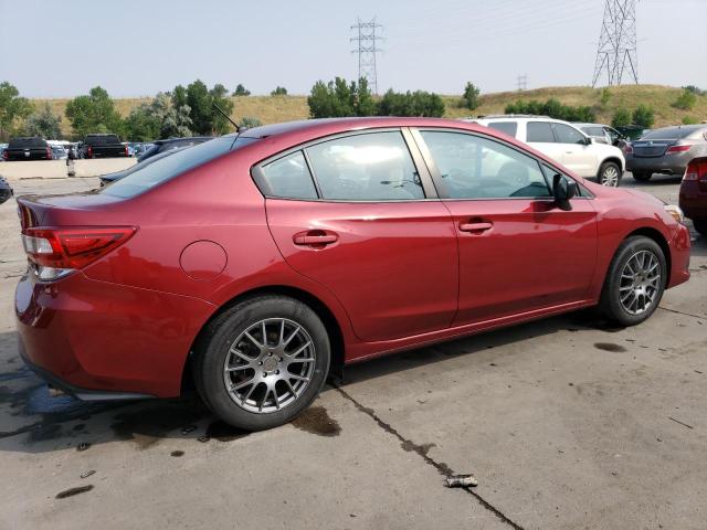 2023 SUBARU IMPREZA - 4S3GKAB63P3602755