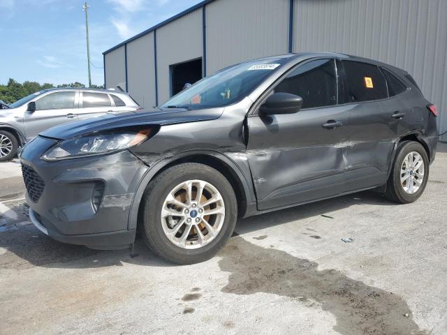 2020 FORD ESCAPE S - 1FMCU0F63LUB38878