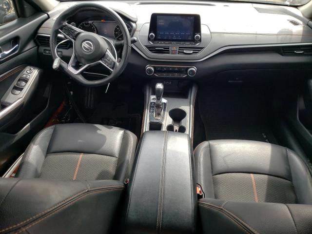 2020 NISSAN ALTIMA SR - 1N4BL4CV9LC191960