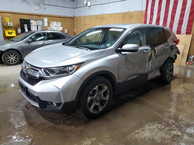 2019 HONDA CR-V EX #2893689849