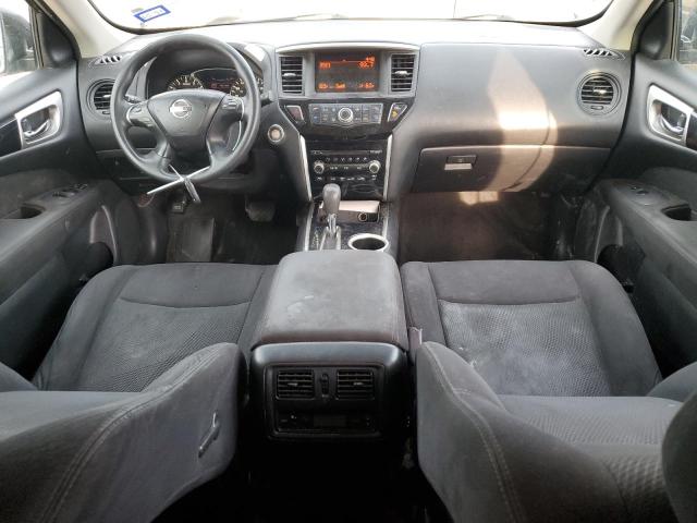 2015 NISSAN PATHFINDER - 5N1AR2MN2FC681275