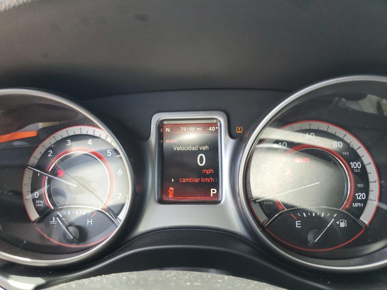 3C4PDCGB9LT201110 2020 Dodge Journey Crossroad