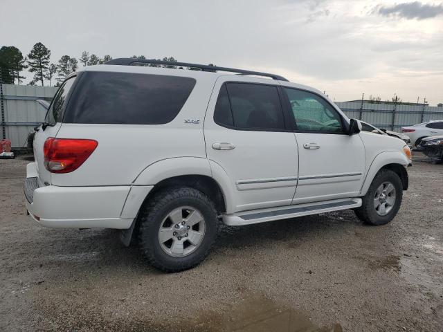 2005 Toyota Sequoia Sr5 VIN: 5TDZT34A05S250586 Lot: 61645144