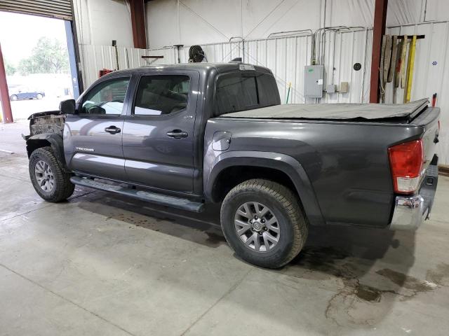 2018 TOYOTA TACOMA DOU - 3TMCZ5AN3JM135854