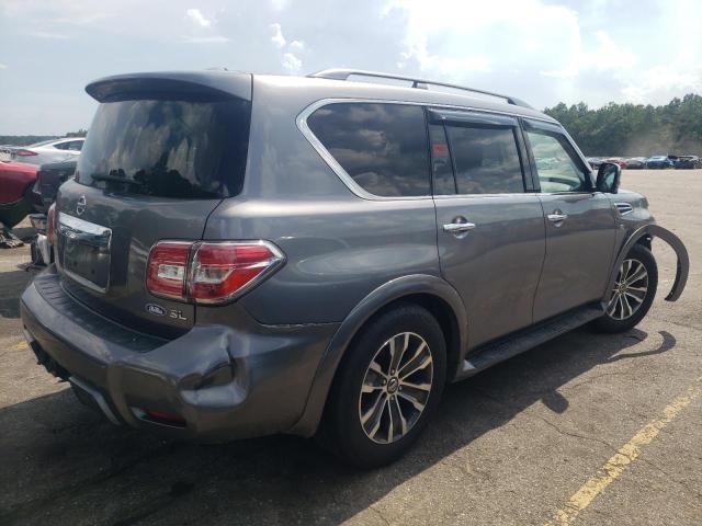 2019 NISSAN ARMADA SV - JN8AY2ND3KX010220