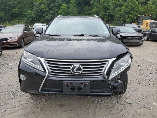 2T2BK1BA1FC268550 2015 LEXUS RX350