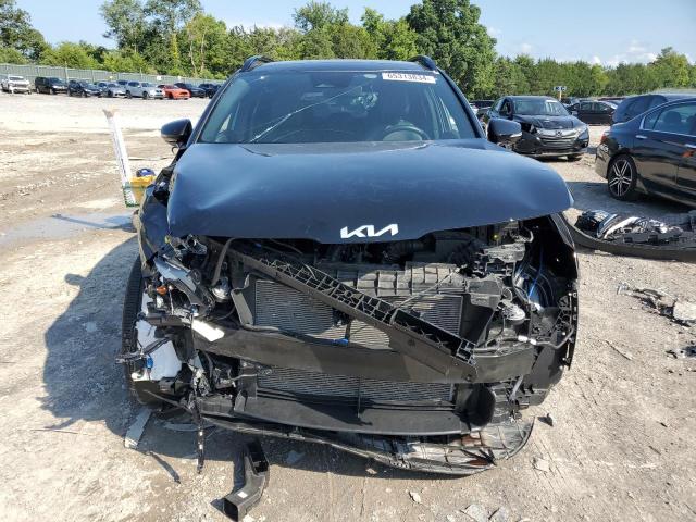 2023 KIA SPORTAGE X - 5XYK6CAF6PG029681