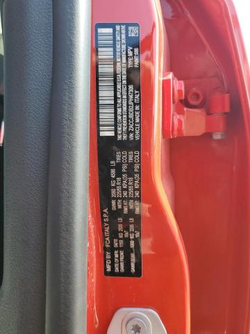 2018 JEEP RENEGADE L - ZACCJBDB2JPH47306