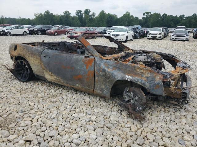 Vin: 2g1fz3dp0d9802111, lot: 62549084, chevrolet camaro zl1 20134