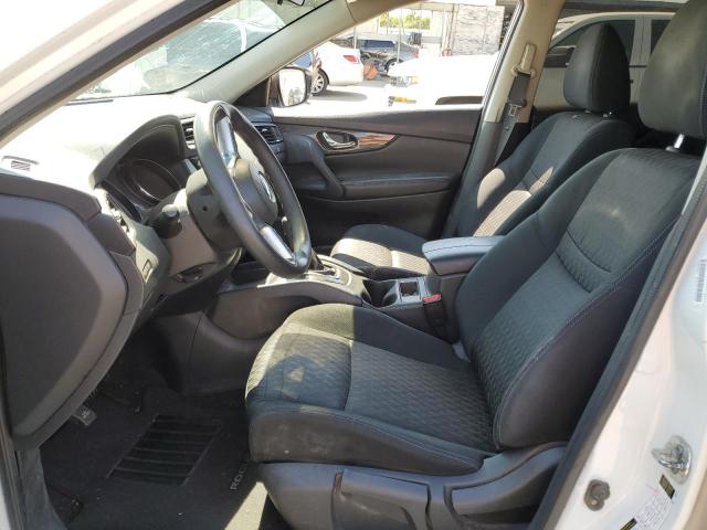 2017 Nissan Rogue S VIN: KNMAT2MVXHP514289 Lot: 63142674