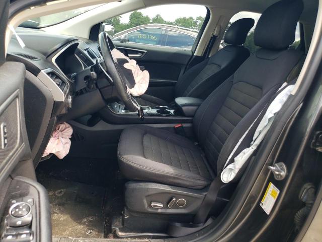2016 FORD EDGE SEL - 2FMPK3J90GBC42962