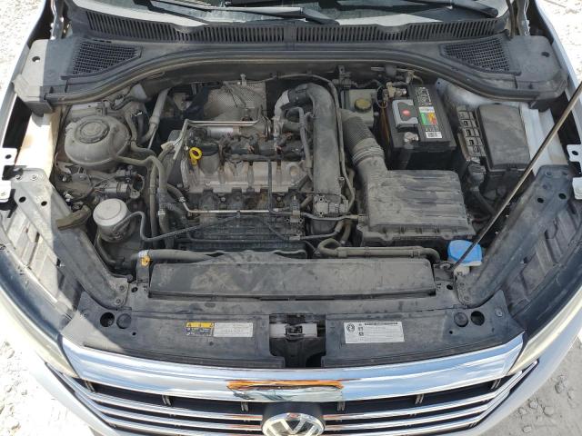 2019 VOLKSWAGEN JETTA SEL - 3VWE57BU5KM063107