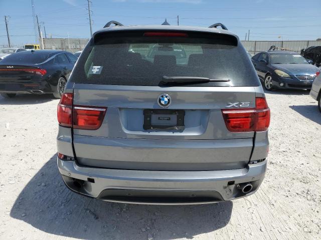 VIN 5UXZV4C58D0B08705 2013 BMW X5, Xdrive35I no.6