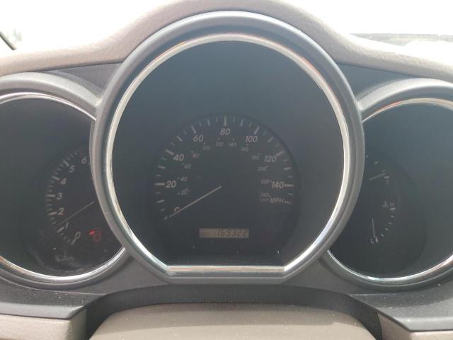 2005 Lexus Rx 330 VIN: 2T2HA31U25C078176 Lot: 62310354