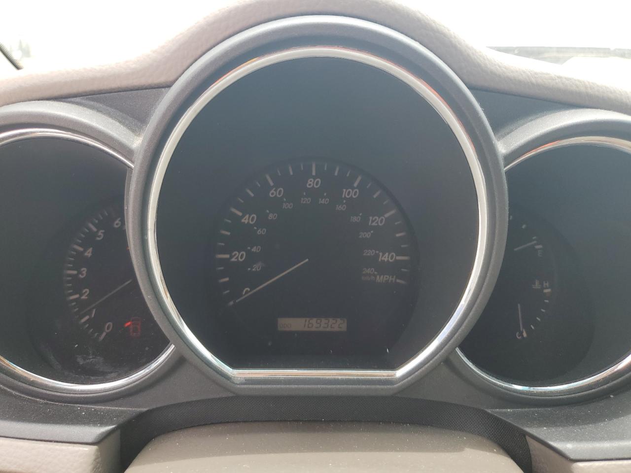 2T2HA31U25C078176 2005 Lexus Rx 330