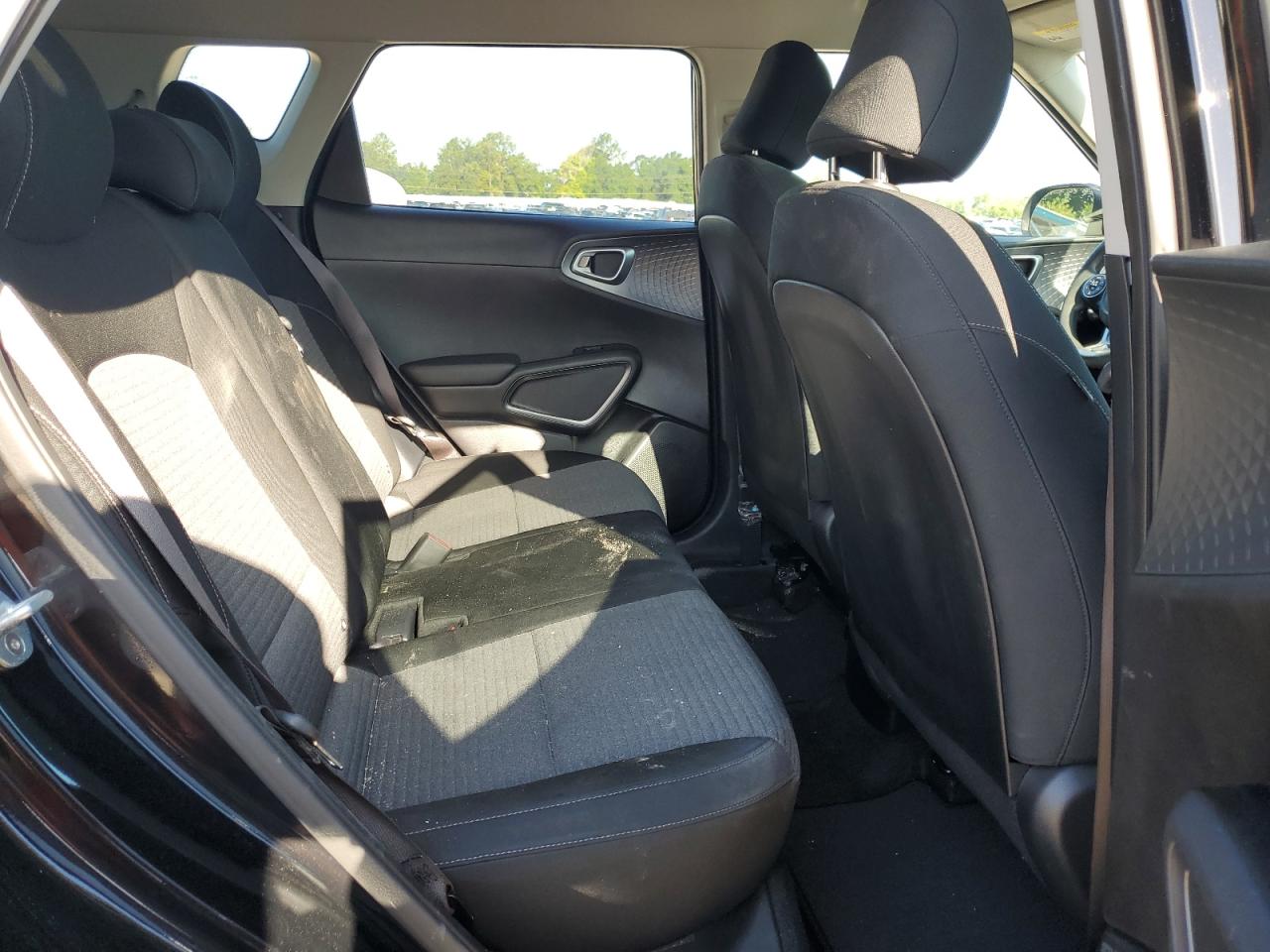 KNDJ23AU7L7026771 2020 Kia Soul Lx