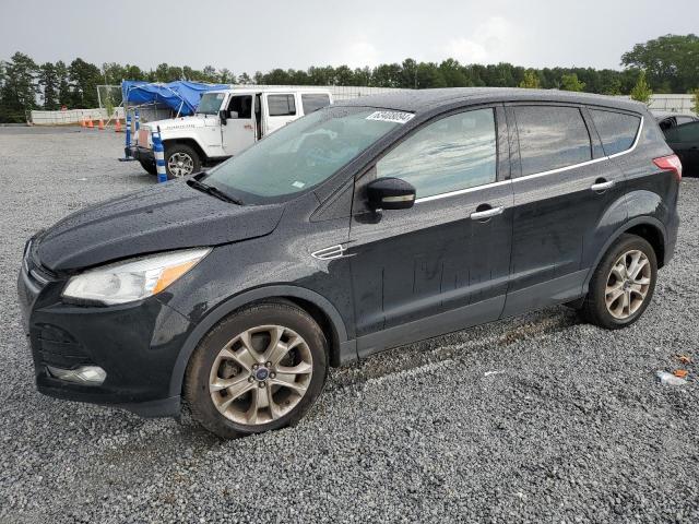 2013 FORD ESCAPE SEL 2013