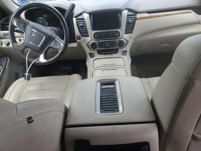 2017 GMC YUKON DENA - 1GKS1CKJ5HR335196
