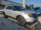 FORD EXPLORER S photo