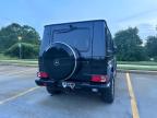 MERCEDES-BENZ G 550 снимка