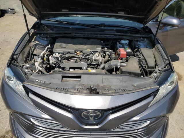 VIN 4T1B11HK9KU798698 2019 Toyota Camry, L no.11