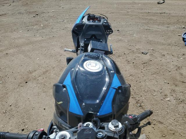 2021 BMW S 1000 RR - WB10E230XM6E66885