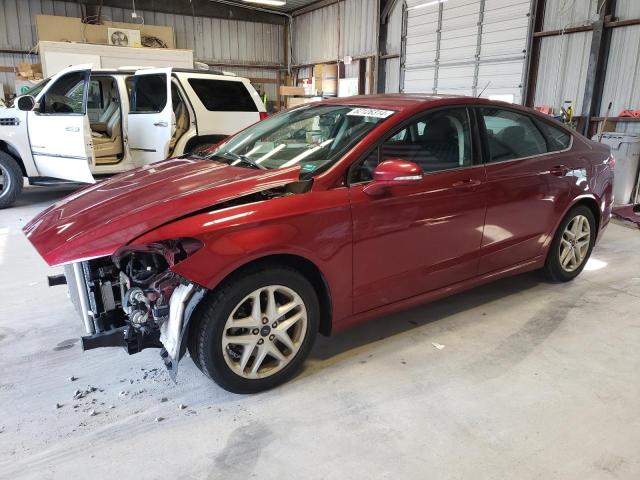 Vin: 3fa6p0h77er377588, lot: 62126314, ford fusion se 2014 img_1