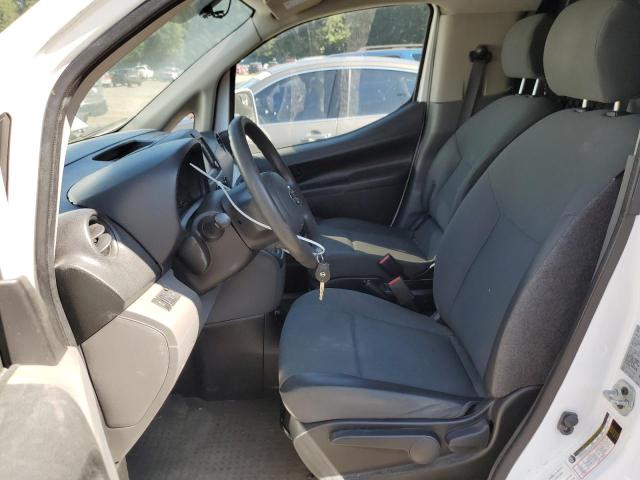 2017 Nissan Nv200 2.5S VIN: 3N6CM0KN8HK720366 Lot: 62036384