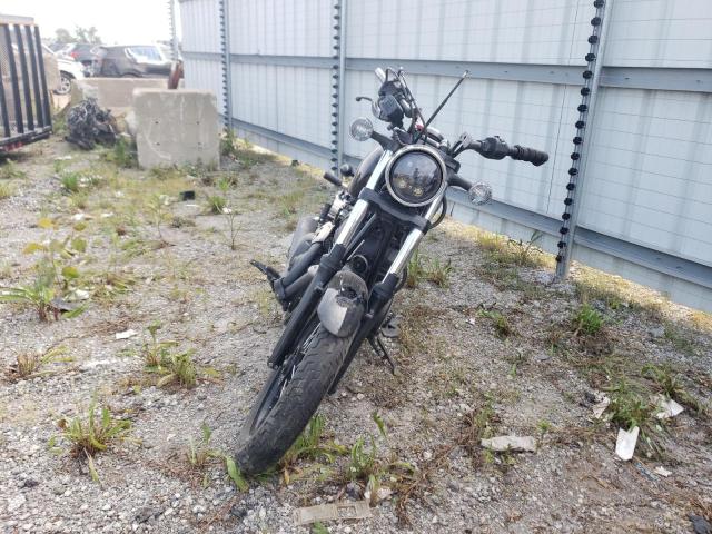 2017 YAMAHA XVS950 CU JYAVN05E4HA012780
