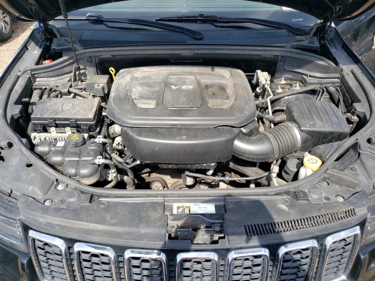 1C4RJFBG9HC632832 2017 Jeep Grand Cherokee Limited 1C4RJFBG9HC632832 2017 Jeep Grand Cherokee Limited